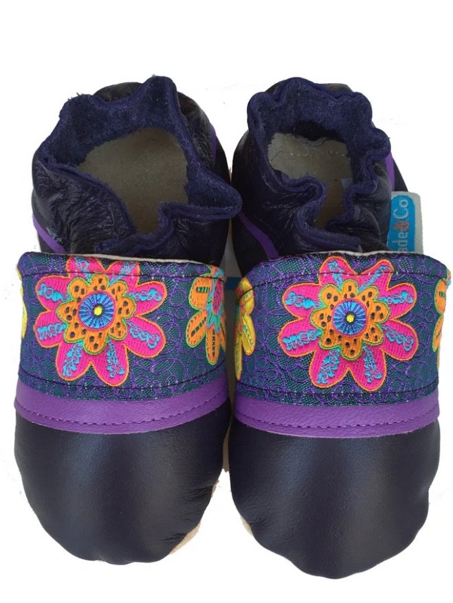 Petal Pusher Blackberry